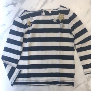 Crewcuts excellent condition tops almost new hardly worn size 8